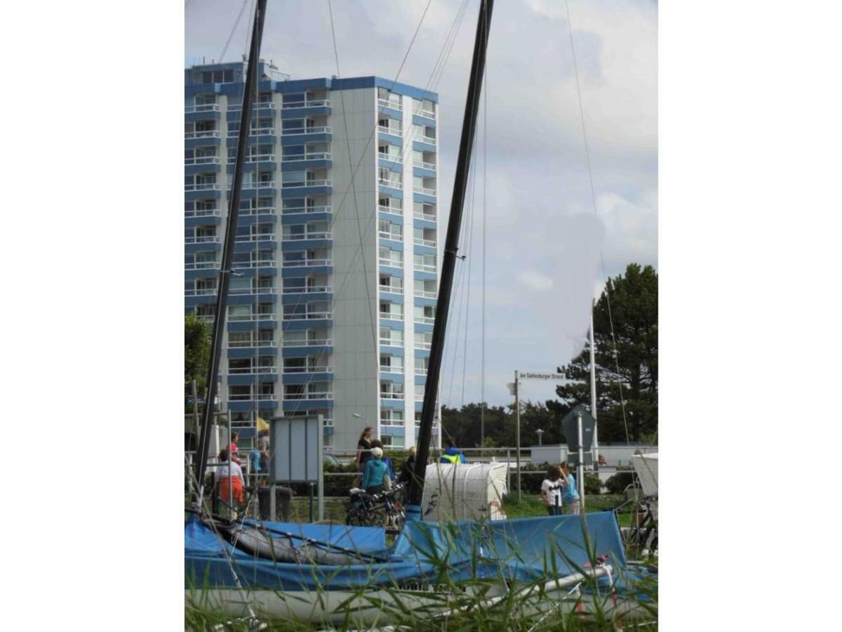 Schicke Fewo 150M Vom Strand Kostenlos Wlan Grosses Schwimmbad Sauna 쿡스하펜 외부 사진